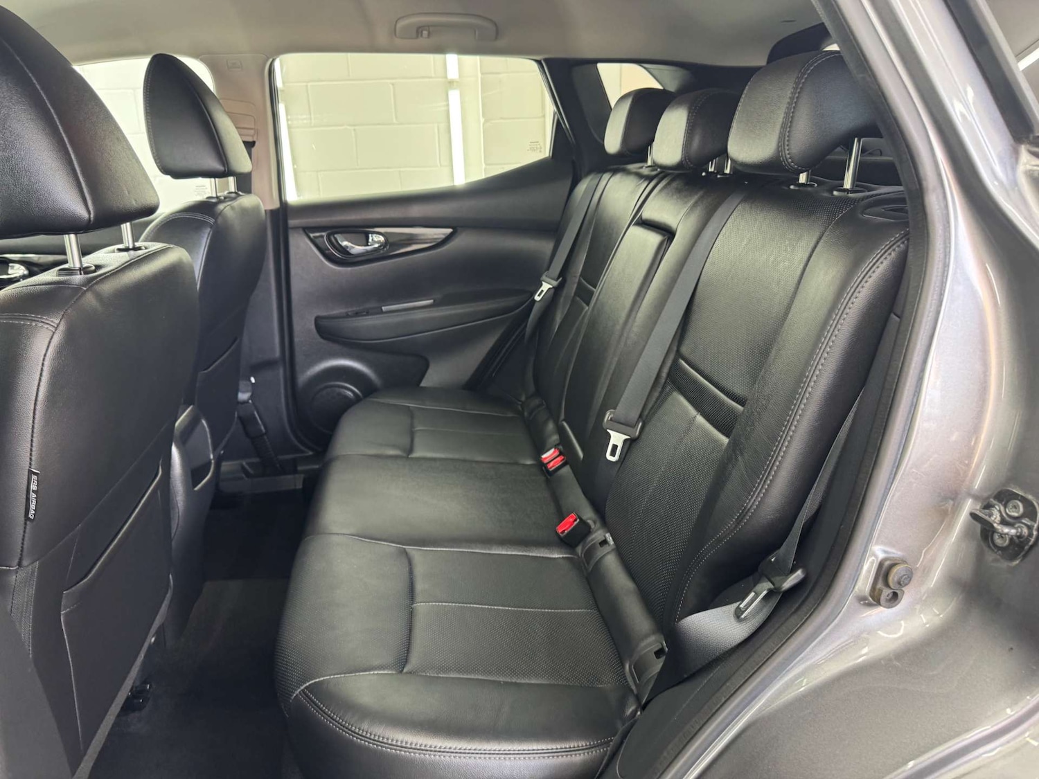 Vehicle 27