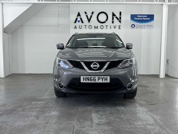 Used Nissan Qashqai 2016 for sale - 75604070: Photo