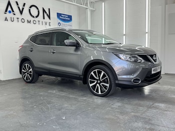 Used Nissan Qashqai 2016 for sale - 75604070: Photo