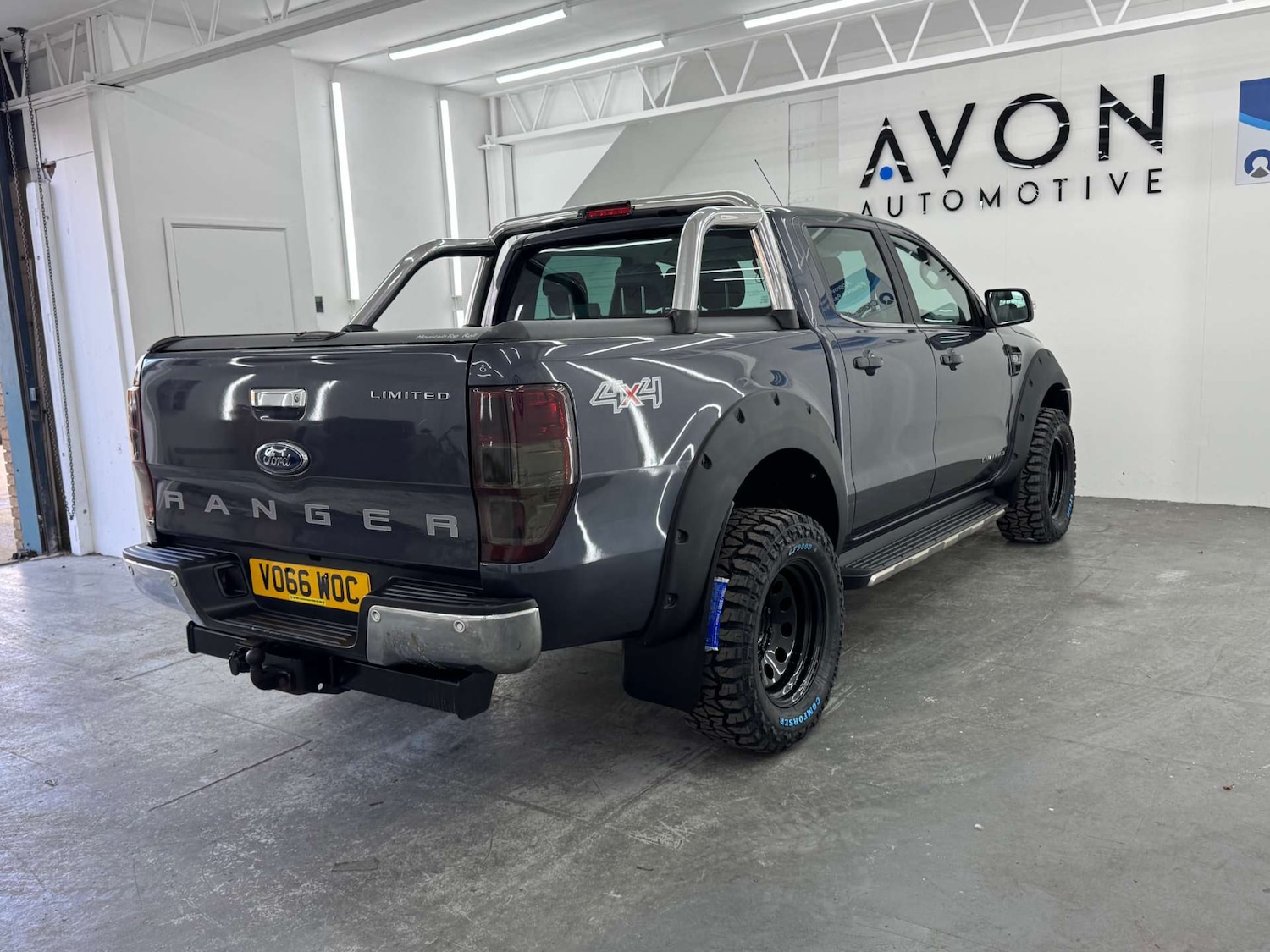 Vehicle 19