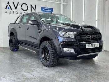 Ford - Ranger