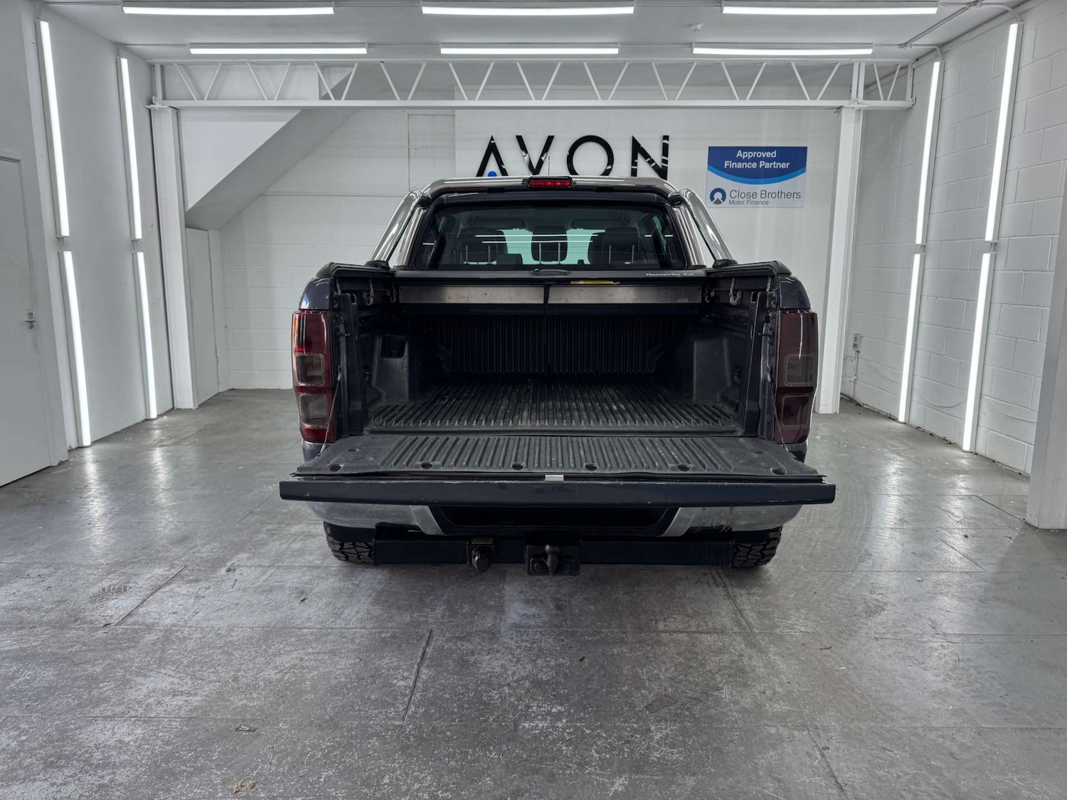 Vehicle 23