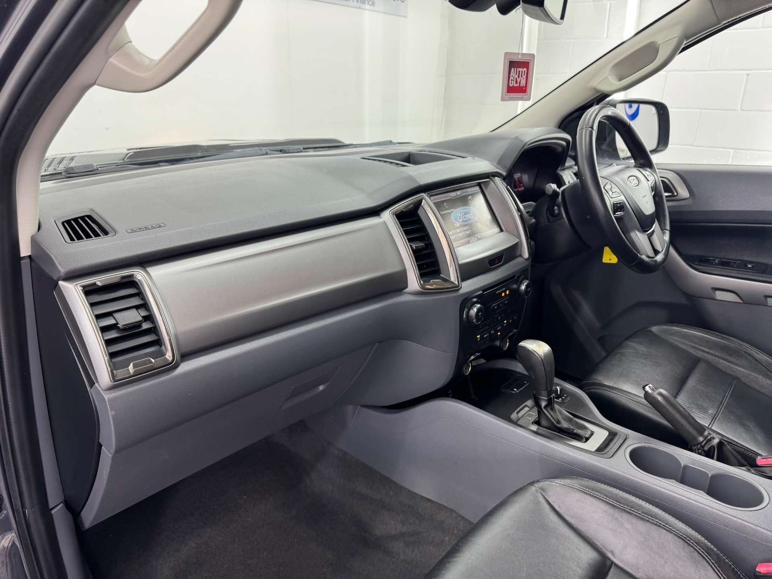 Vehicle 28