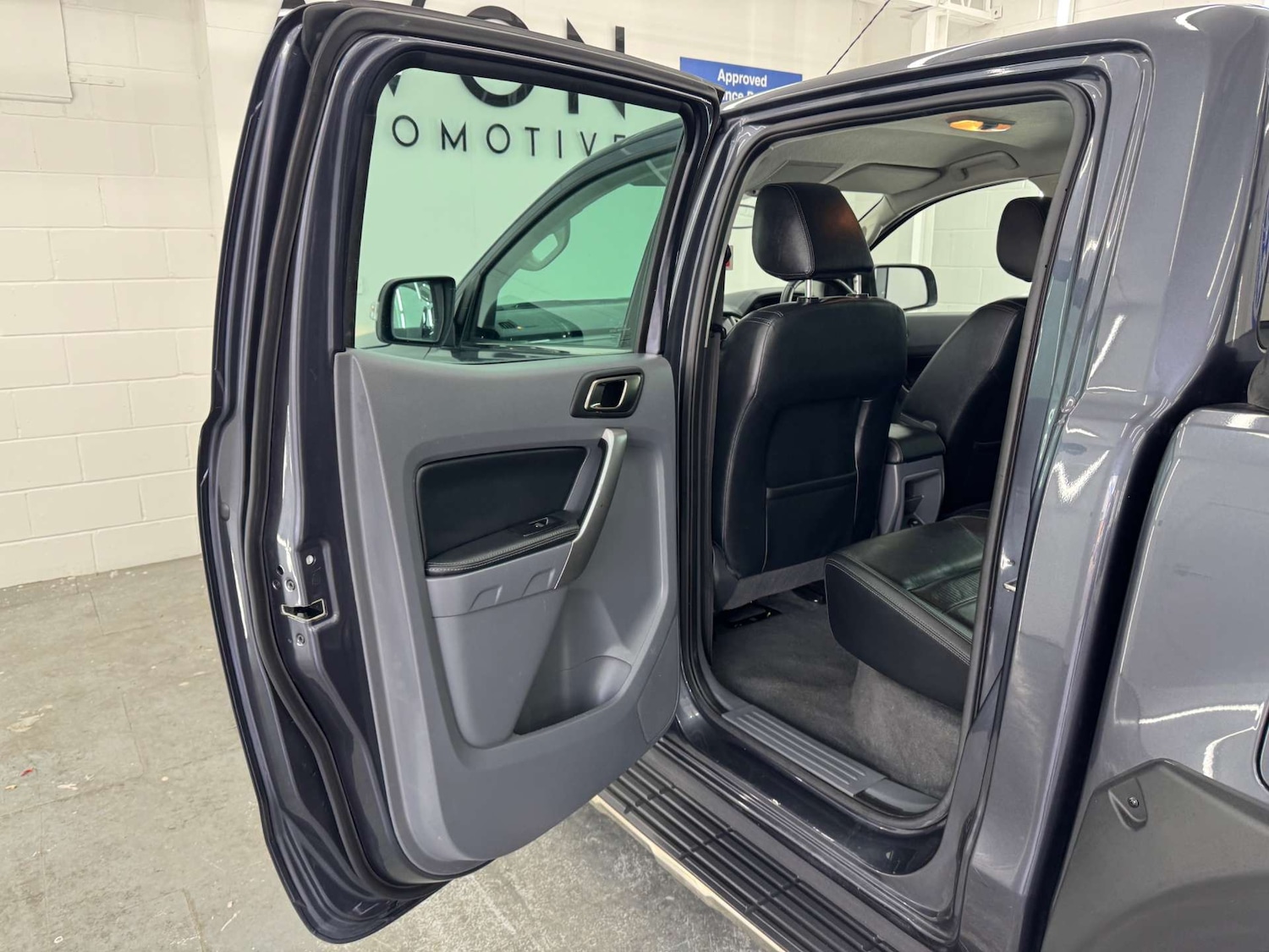 Vehicle 35