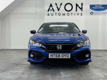 Used Honda Civic 2019 for sale - 75836637: Photo
