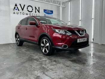 Used Nissan Qashqai 2017 for sale - 75997776: Photo
