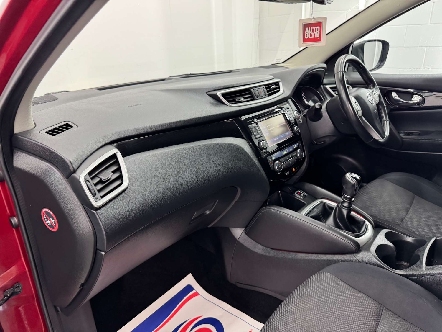 Vehicle 26