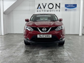 Used Nissan Qashqai 2017 for sale - 75997776: Photo
