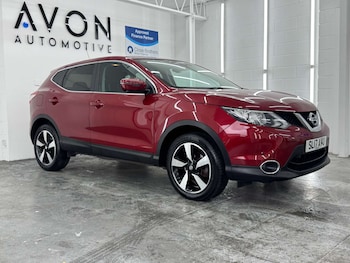 Used Nissan Qashqai 2017 for sale - 75997776: Photo