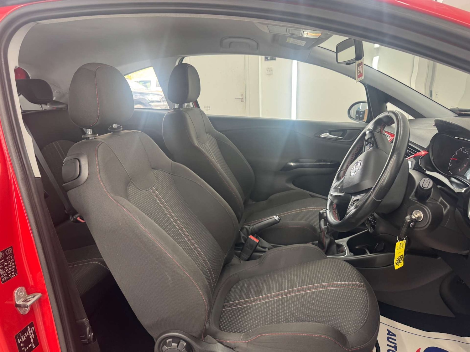 Vehicle 19
