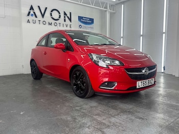 Used Vauxhall Corsa 2015 for sale - 75567191: Photo