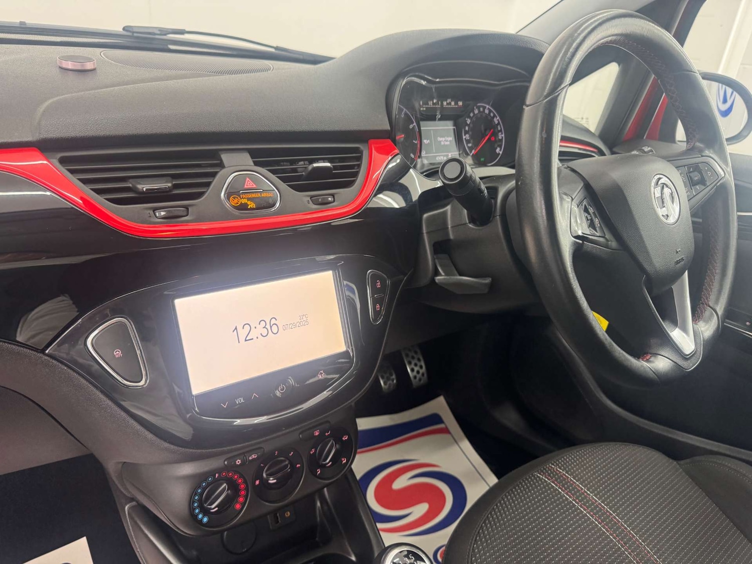 Vehicle 25