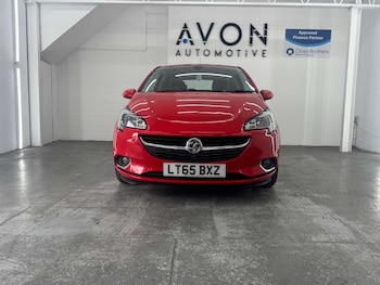 Used Vauxhall Corsa 2015 for sale - 75567191: Photo