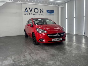 Used Vauxhall Corsa 2015 for sale - 75567191: Photo