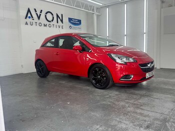 Used Vauxhall Corsa 2015 for sale - 75567191: Photo