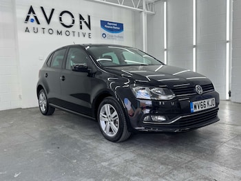 Volkswagen - Polo