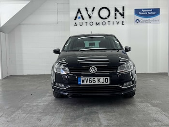 Used Volkswagen Polo 2017 for sale - 75567192: Photo