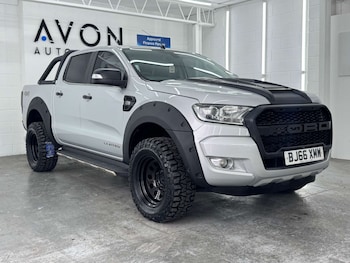Ford - Ranger