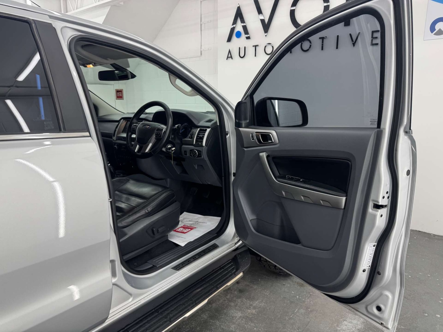 Vehicle 24