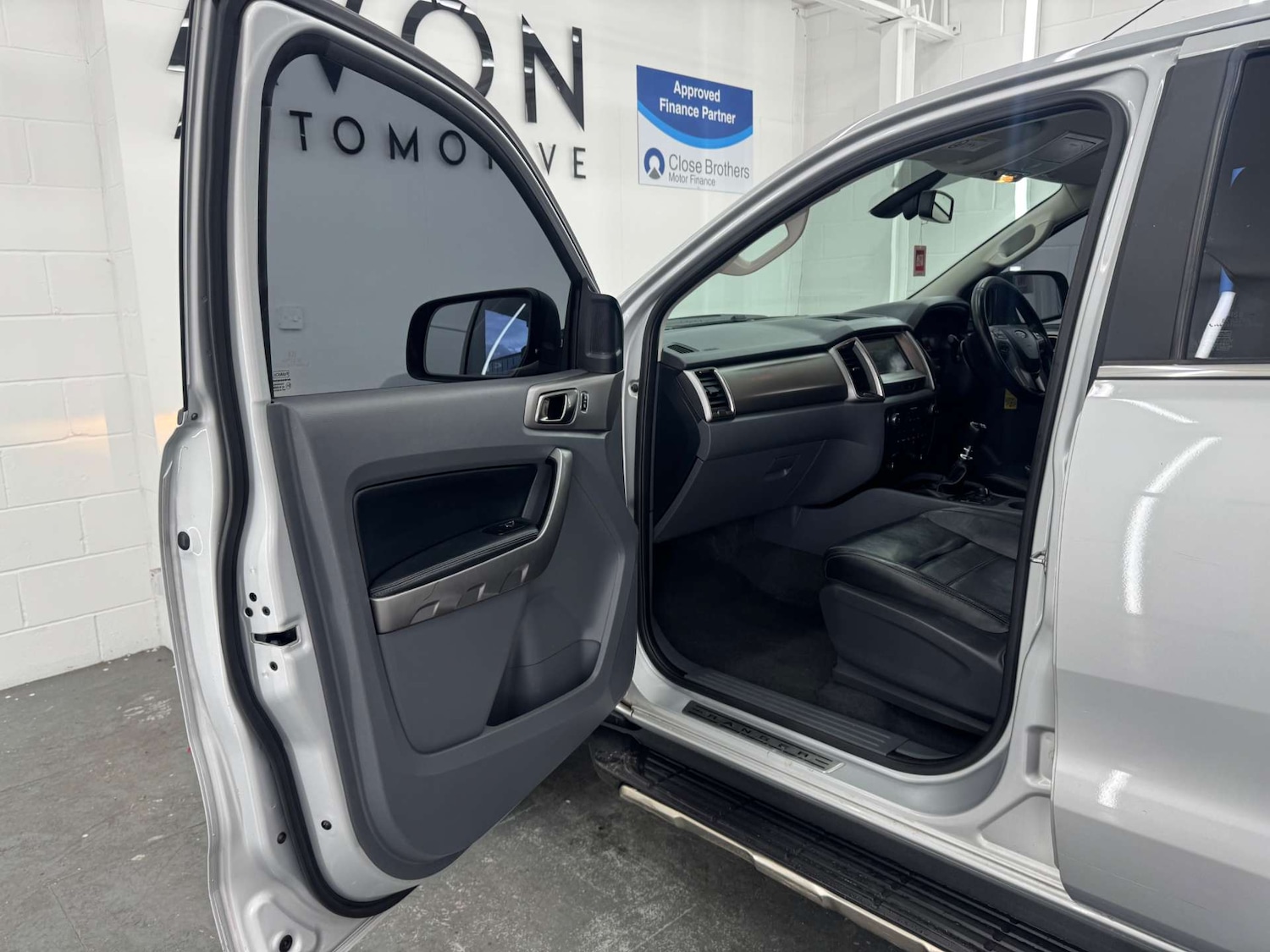 Vehicle 27