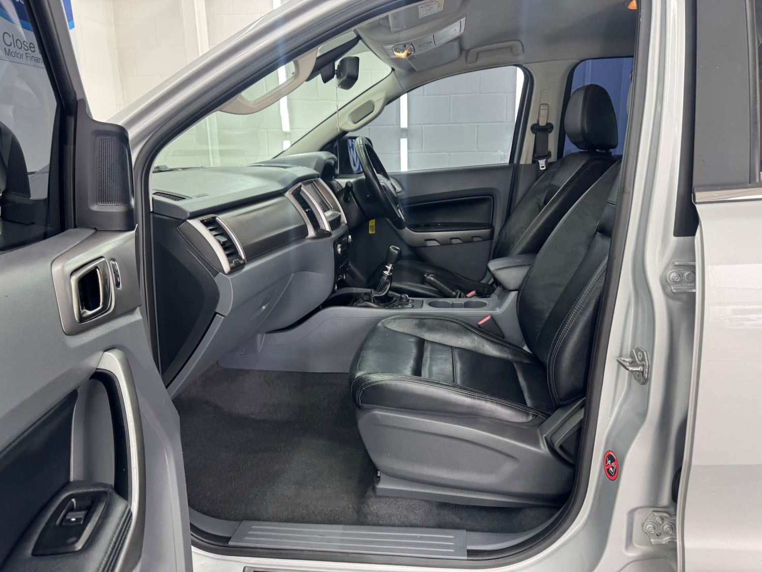 Vehicle 28