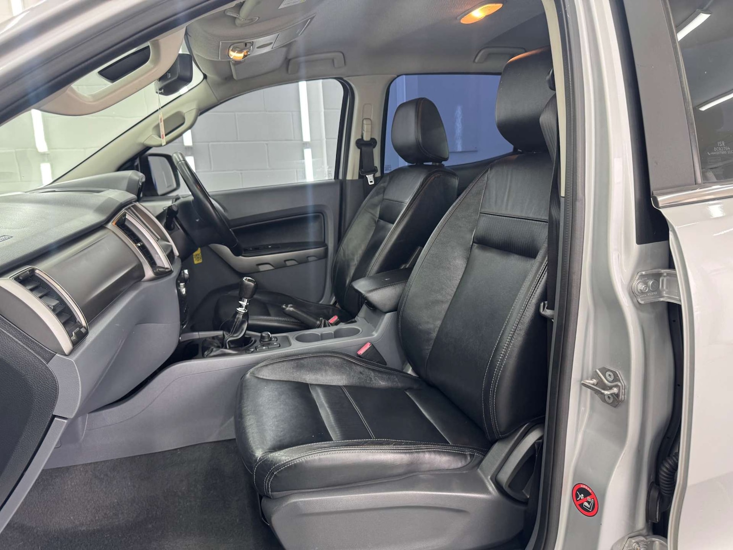Vehicle 29