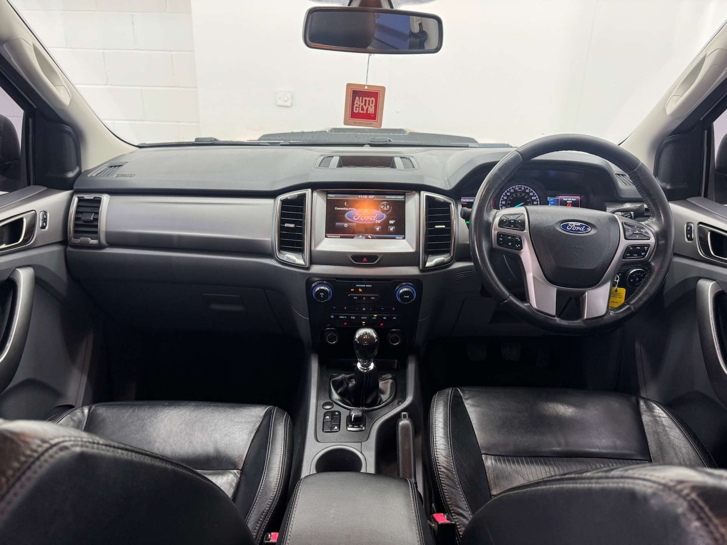 Vehicle 30