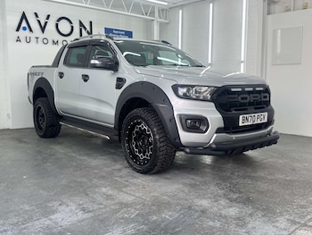 Ford - Ranger