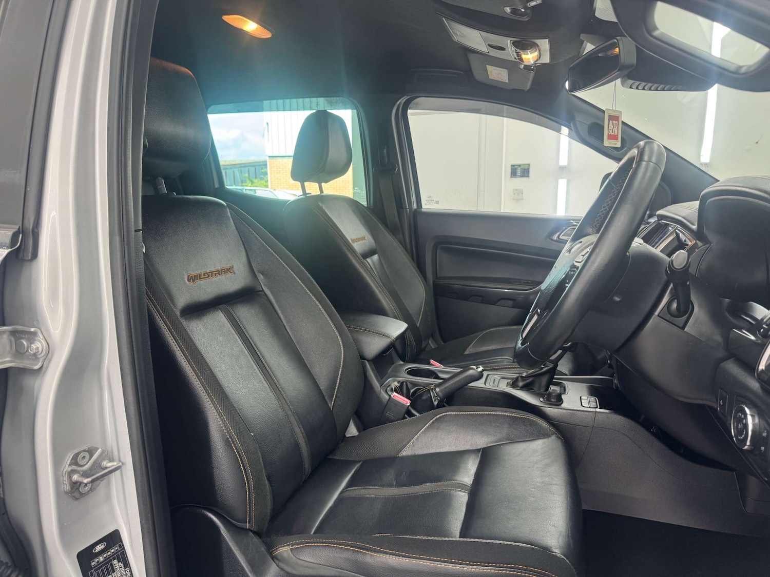 Vehicle 24