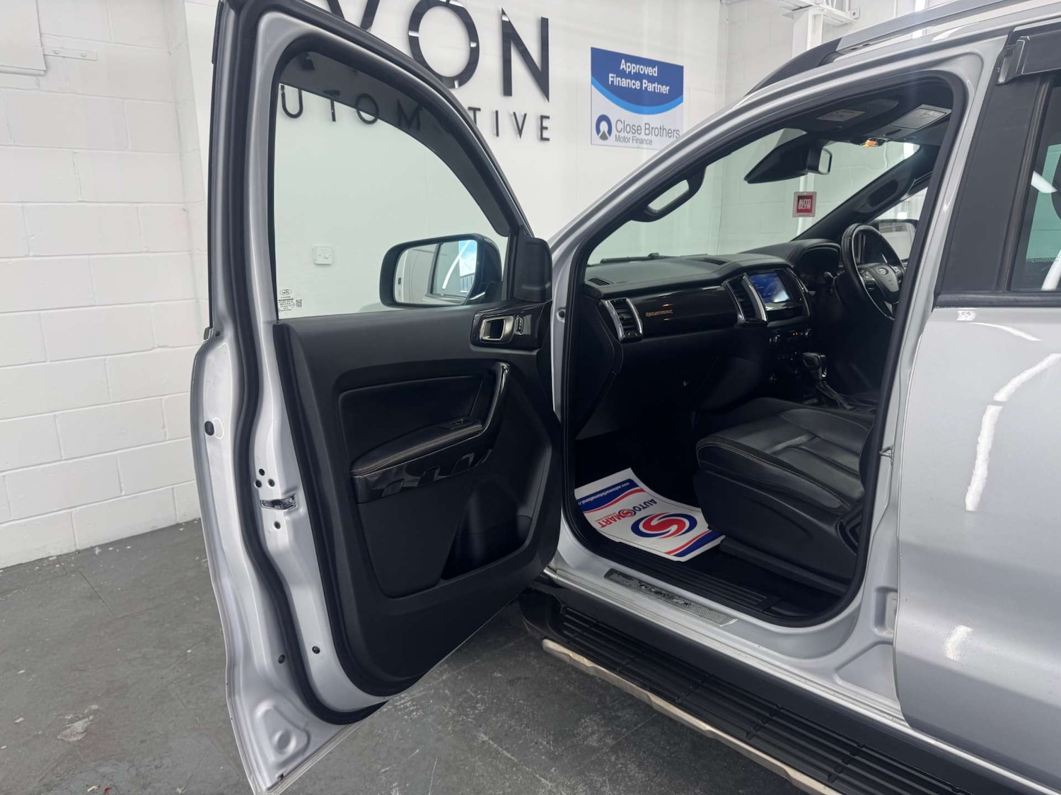 Vehicle 25