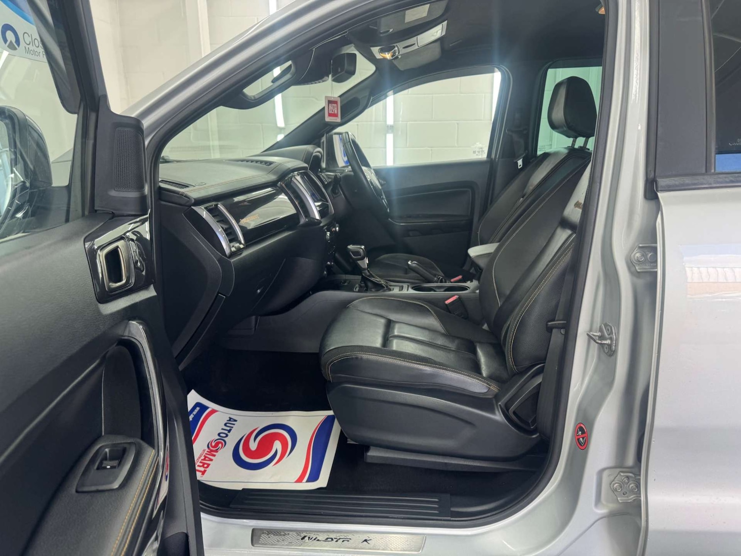 Vehicle 26