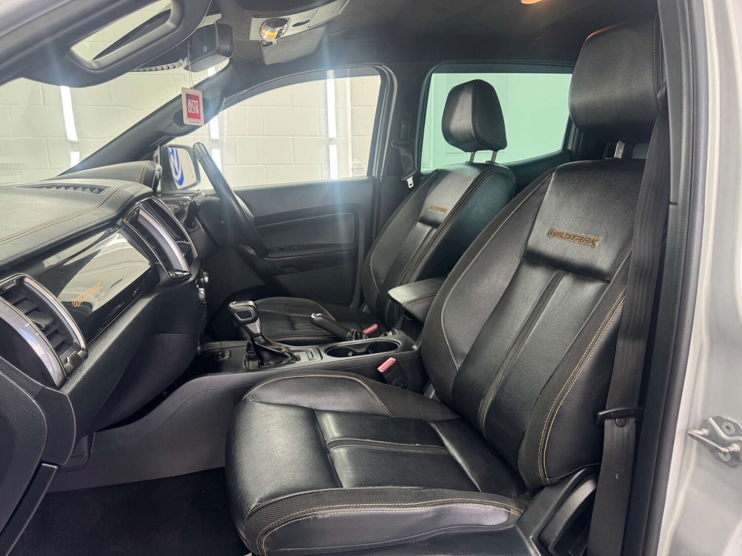 Vehicle 27