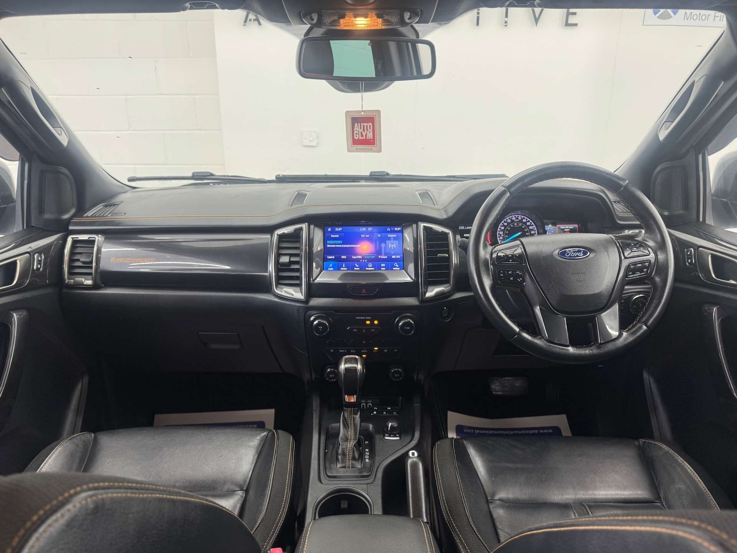 Vehicle 28