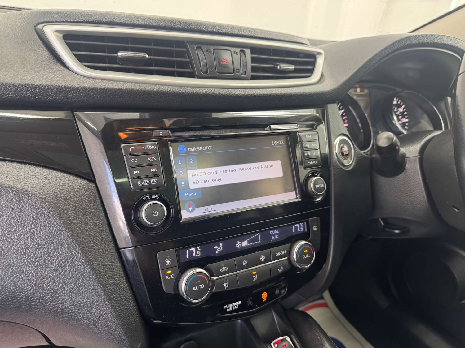 Vehicle 27