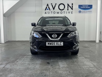 Used Nissan Qashqai 2015 for sale - 75925655: Photo
