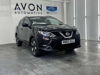 Used Nissan Qashqai 2015 for sale - 75925655: Photo