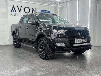Ford - Ranger