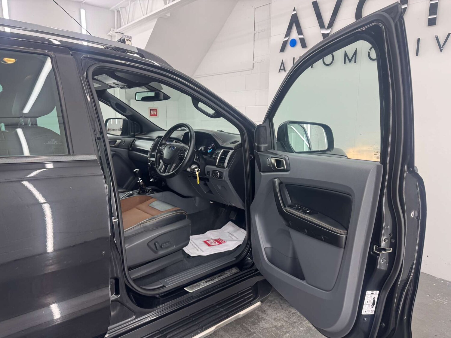 Vehicle 26