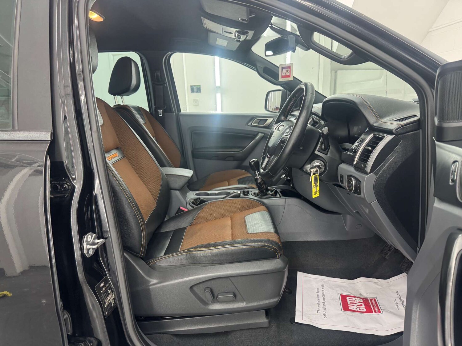 Vehicle 27