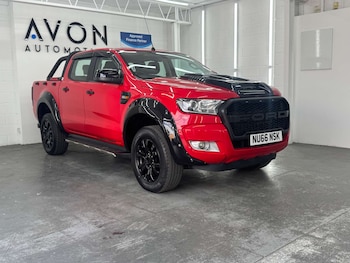 Ford - Ranger