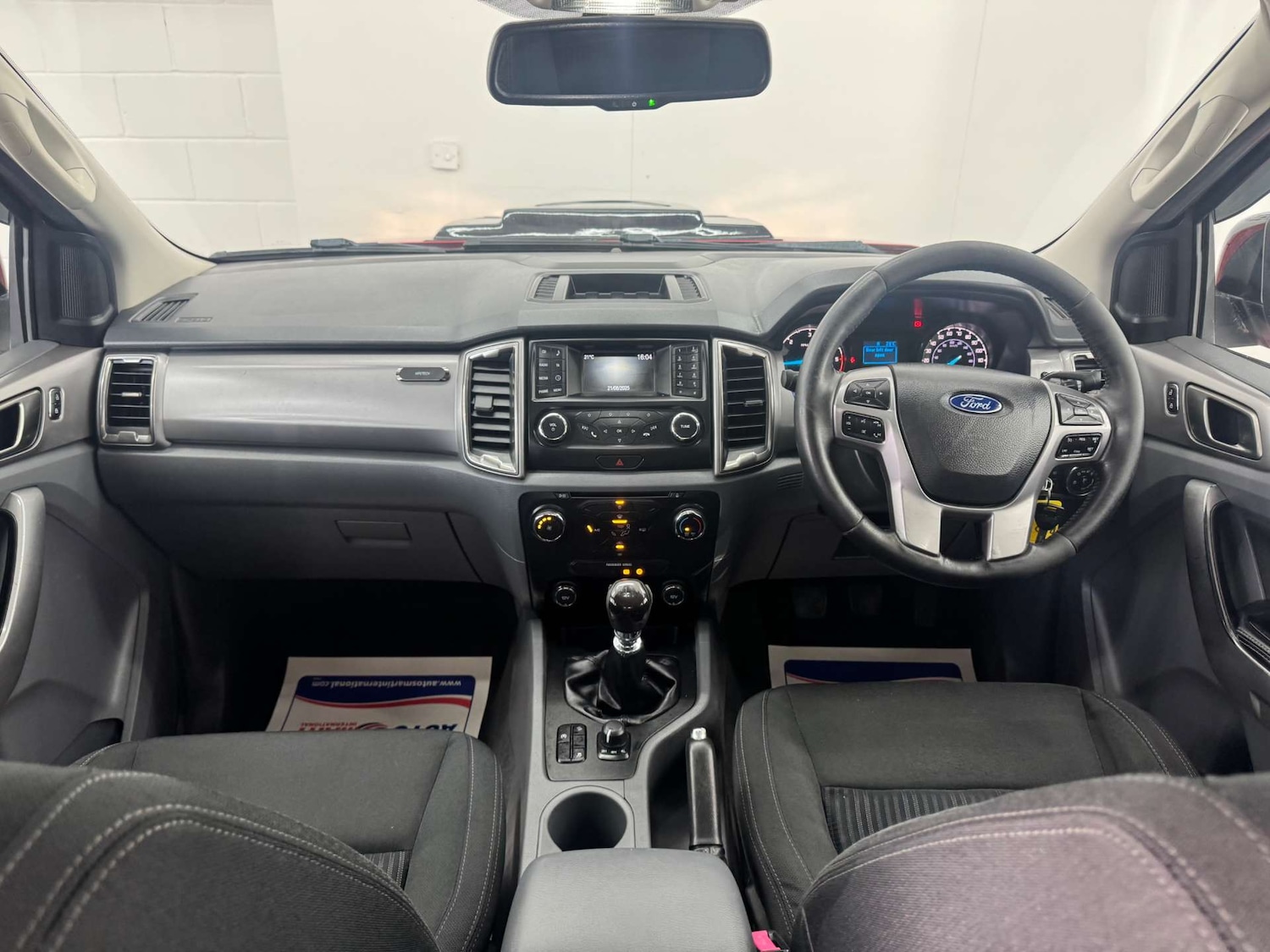 Vehicle 29