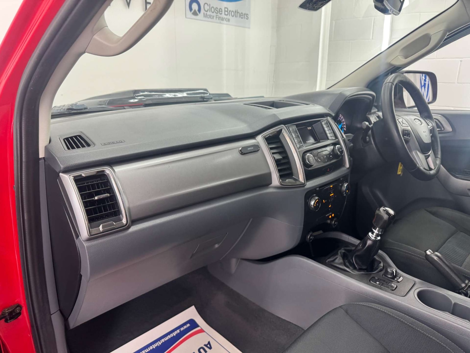 Vehicle 30