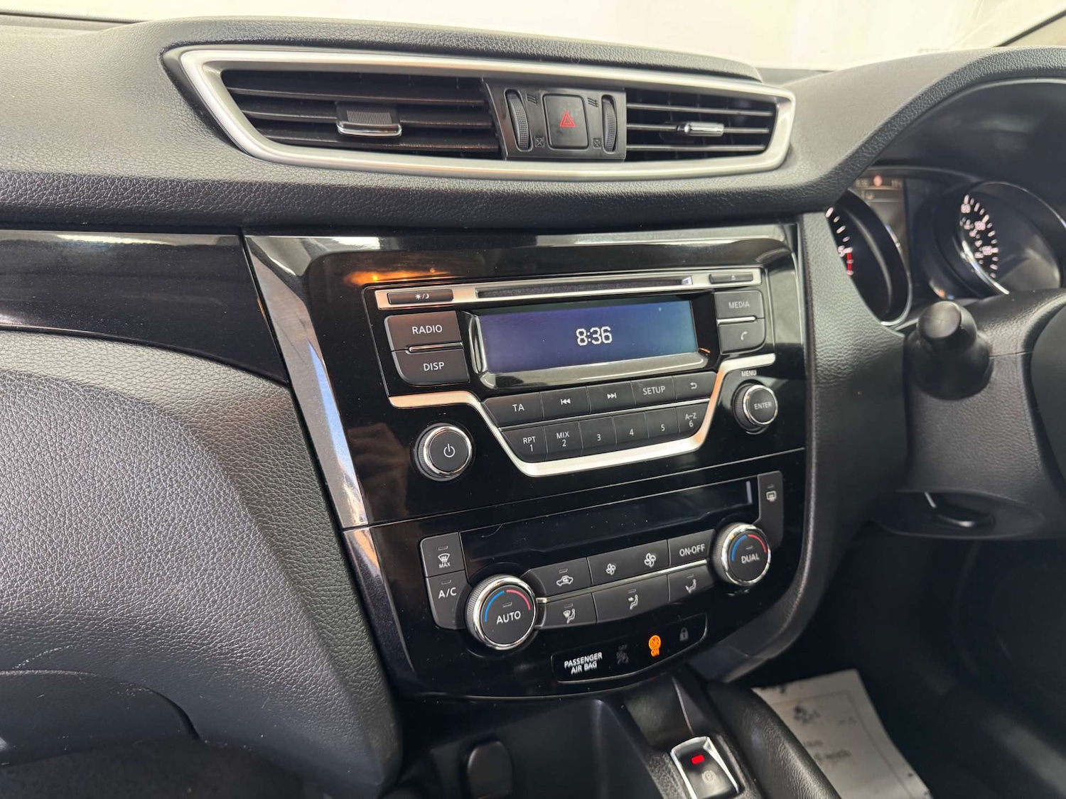 Vehicle 28