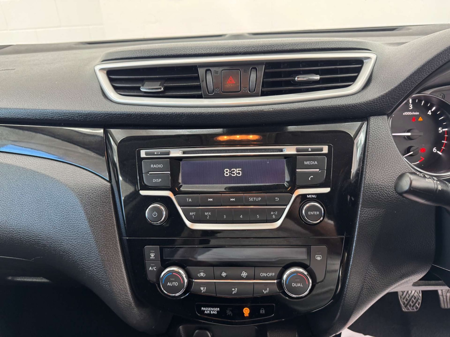 Vehicle 29