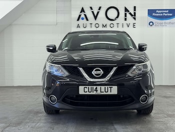 Used Nissan Qashqai 2014 for sale - 75836613: Photo