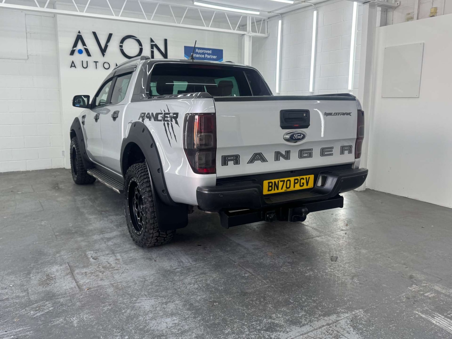 Vehicle 13