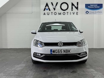 Used Volkswagen Polo 2015 for sale - 75567182: Photo