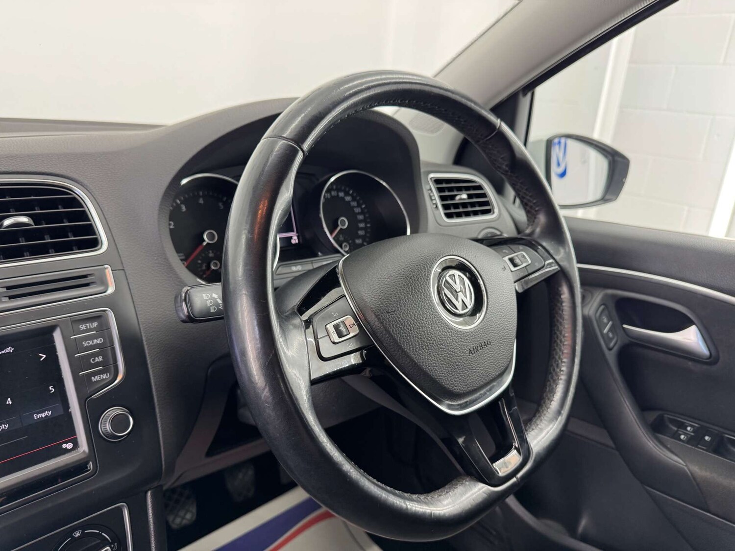 Vehicle 30