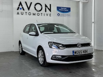 Used Volkswagen Polo 2015 for sale - 75567182: Photo