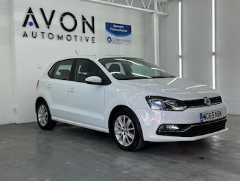 Used Volkswagen Polo 2015 for sale - 75567182: Photo